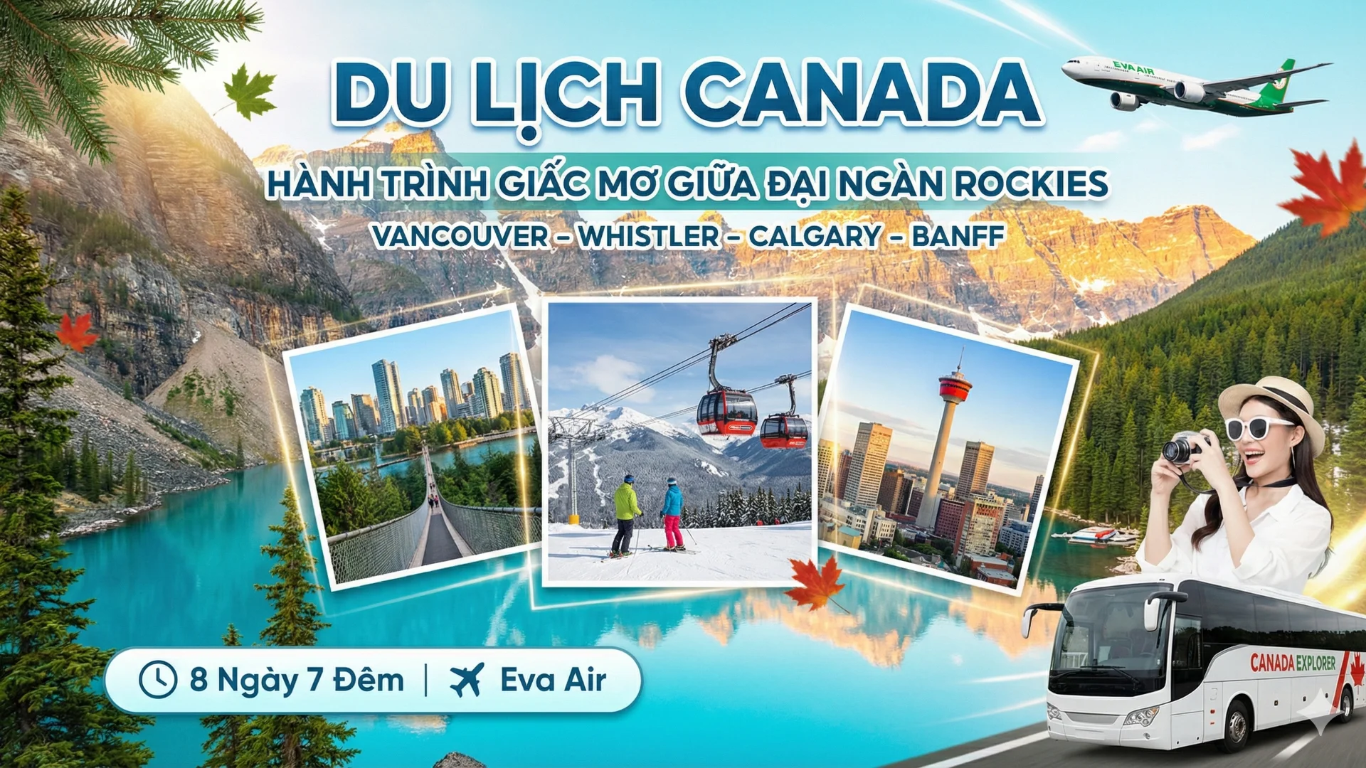 Viet Lotus Tourist Hero Banner