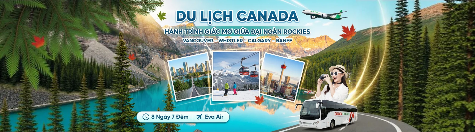 Viet Lotus Tourist Hero Banner